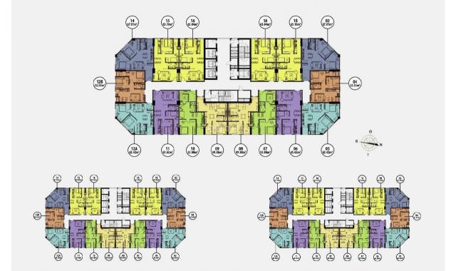 Dự án FLC Đại Mỗ giá chỉ từ 950tr/căn 2 ngủ. LH: 0901.713.111