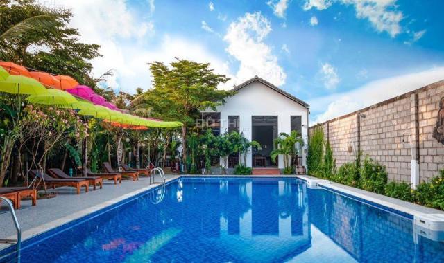 Bán resort ở Ấp Ông Lang, xã Cửa Dương, Phú Quốc, tỉnh Kiên Giang