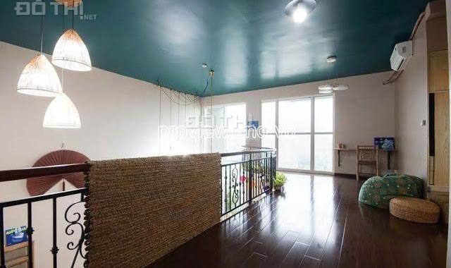 Cho thuê căn hộ chung cư tại dự án Vista Verde, Quận 2, Hồ Chí Minh