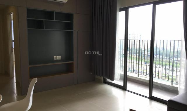 Bán nhanh căn hộ 2PN - full nội thất tại chung cư Masteri Thảo Điền - quận 2