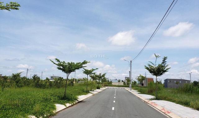 Cập nhật thông tin mới nhất dự án KDC Tân Tạo, đất nền giá sốc huyện Bình Chánh