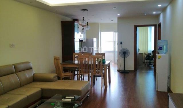 Cho thuê căn hộ cao cấp đủ mọi tiện nghi quận Thanh Xuân