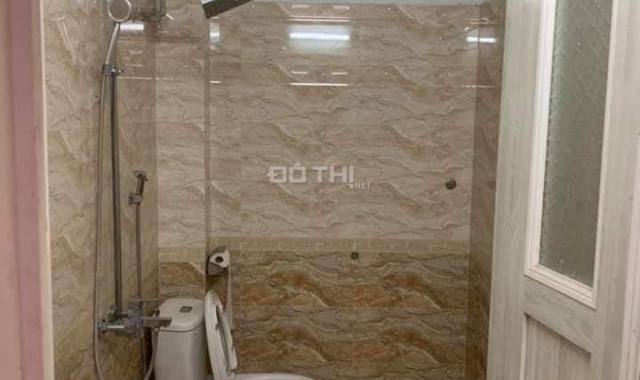 Nhà phố Thanh Nhàn, Phường Bạch Mai, Hai Bà Trưng. Diện tích 42m2