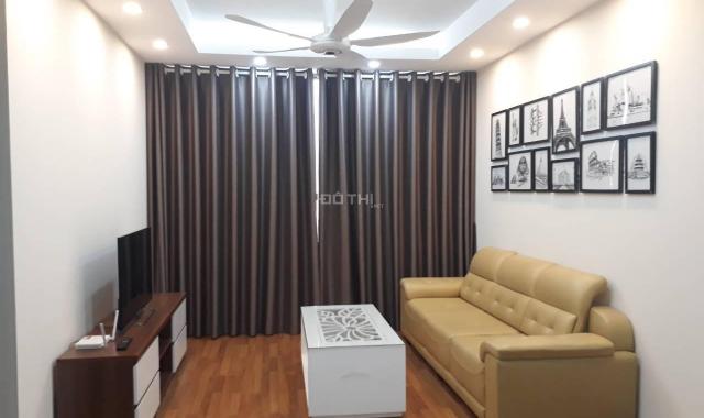 Cho thuê căn hộ Home City, 2 ngủ, full đồ, 13 tr/tháng