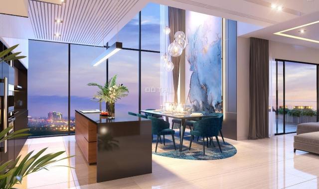 Chính thức mở bán 5 căn penthouse tuyệt đẹp Jamila Khang Điền tặng gói nội thất 200 triệu