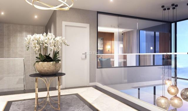 Chính thức mở bán 5 căn penthouse tuyệt đẹp Jamila Khang Điền tặng gói nội thất 200 triệu