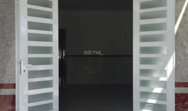 Bán nhà mặt tiền mới xây tại đường Phạm Hùng, khóm 7, P. 8, TP. Sóc Trăng