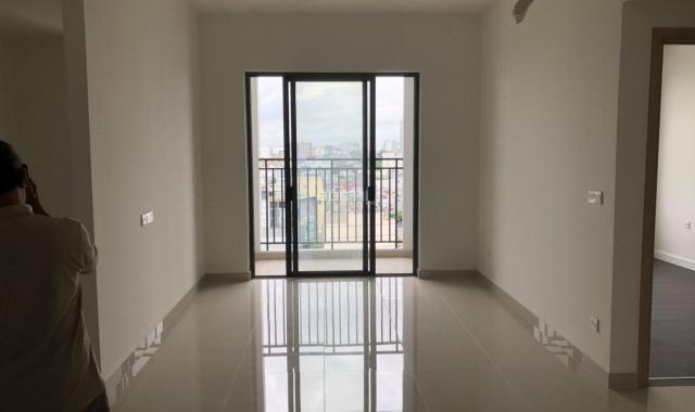 Bán căn hộ 3PN tầng cao, DT 102m2 tại Newton Residence, nội thất cơ bản, căn góc. Giá 6.4 tỷ