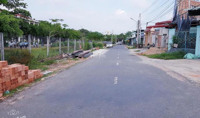 Bán đất tại đường Chánh Môn A, Phường 4, Tây Ninh, Tây Ninh, diện tích 214m2, giá 4.522 tỷ