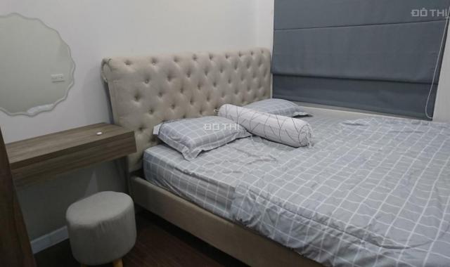 Căn hộ Sunrise Riverside 3 phòng ngủ - nội thất cao cấp giá siêu rẻ