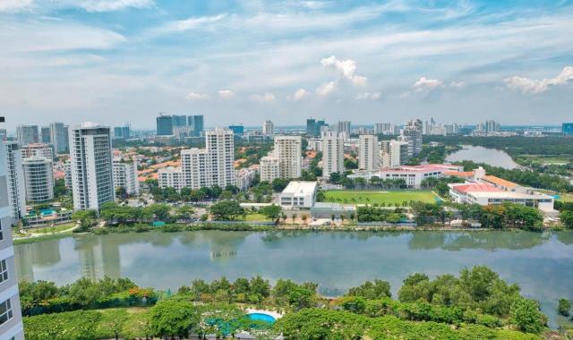 Căn hộ Sunrise Riverside 3 phòng ngủ - nội thất cao cấp giá siêu rẻ