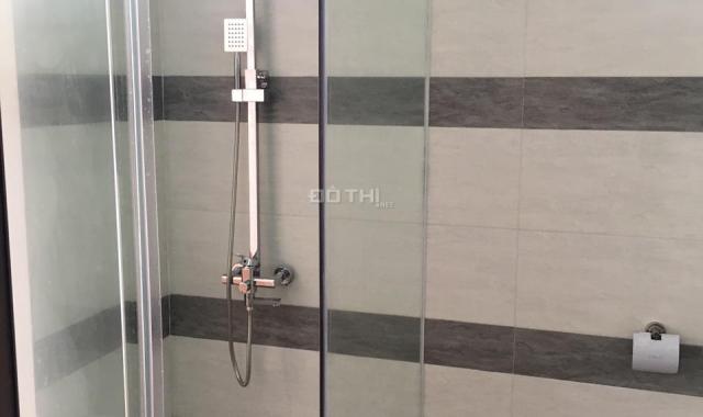 Bán nhà Bằng Liệt, Bằng A, Linh Đàm, Hoàng mai, 38m2, 5 tầng, ô tô đỗ cửa, kinh doanh tốt