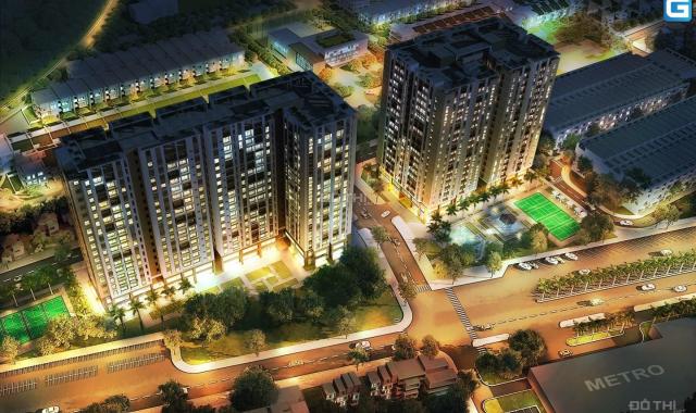 Từ 1.58 tỷ sở hữu căn hộ 61m2 - 88m2 Stown Tham Lương, nhận ký gửi mua bán giá rẻ, LH 0901 80 86 86
