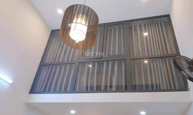 Nhà thoáng đẹp, 48m2 ngang 4m, giá giật mình ở Nguyễn Văn Đậu, Bình Thạnh