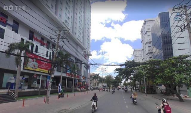 Cho thuê gấp căn hộ Thủy Lợi 4 (Hyco 4), Nguyễn Xí, Bình Thạnh, 95m2, giá 12 triệu/th