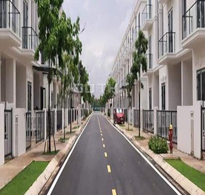 Cần bán căn nhà phố N18 Sim City quận 9 giá tốt 4,75 tỷ chính chủ