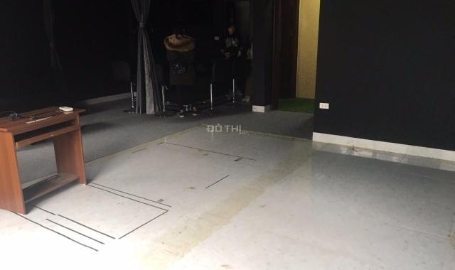 Bán nhà mặt phố Phan Kế Bính, 70m2x5T, mặt tiền 7.5m - SĐCC (LH 0981.033.766)