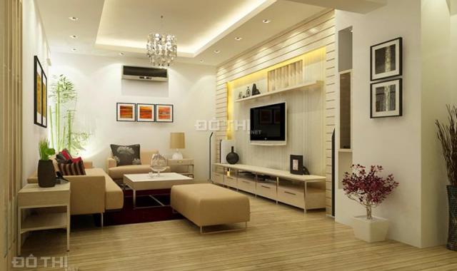 Cho thuê nhà mặt tiền Lê Lai, P. Phạm Ngũ Lão, Quận 1, kinh doanh tự do, 8.5*20m. 270tr/th