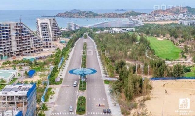 Bán nền biệt thự, liền kề tại dự án Kỳ Co Gateway, Quy Nhơn, Bình Định, DT 80m2, giá 1.6 tỷ