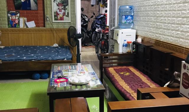 Chính chủ bán gấp căn hộ tầng 1 ở ngõ 18 Ngô Quyền, Phường Quang Trung, Quận Hà Đông