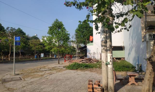 (Thông báo) ngân hàng Sacombank phát mãi 29 nền đất và 15 lô góc khu vực quận Bình Tân - TP. HCM