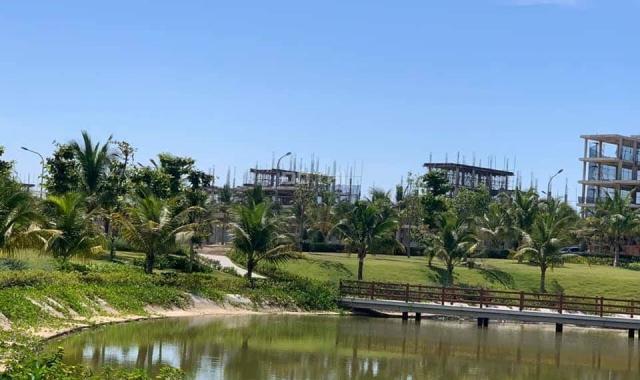 Bán nhà biệt thự, liền kề tại dự án FLC Quy Nhơn, Quy Nhơn, Bình Định, dt 108m2, giá 15 triệu/th