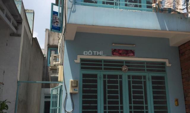 Bán nhà riêng tại đường 26, Phường Phước Long A, Quận 9, Hồ Chí Minh, diện tích 80m2, giá 4.5 tỷ