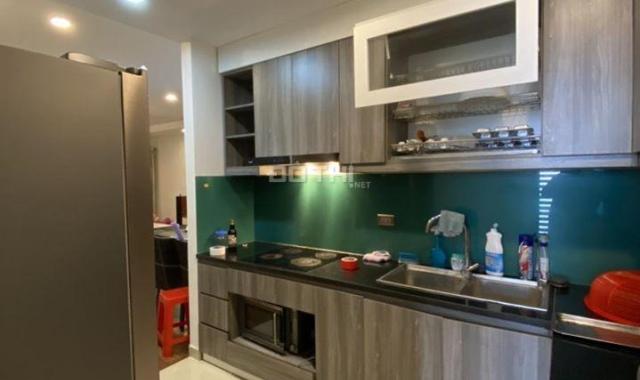 Cho thuê căn hộ chung cư 82 Nguyễn Tuân 3PN, 2WC, full PK, 90m2, giá chỉ 13.5 tr/th