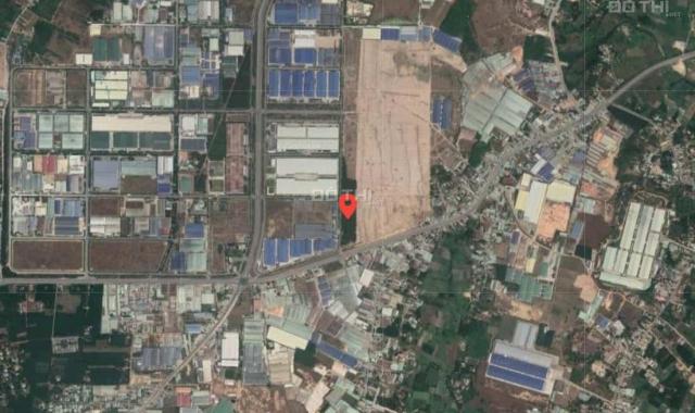 Mở bán đất dự án khu dân cư Nam Tân Uyên