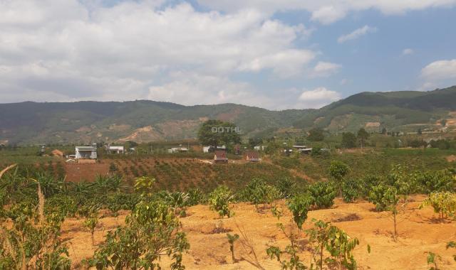Bán lô đất chính chủ tại Xã Đông Thanh, Huyện Lâm Hà, Tỉnh Lâm Đồng. Giá đầu tư