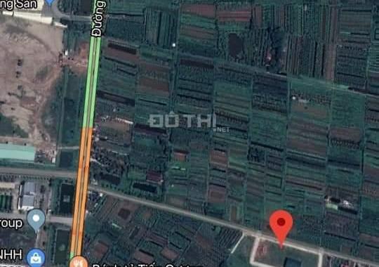 Bán đất đấu giá tại đường 379, Xã Long Hưng, Văn Giang, Hưng Yên, diện tích 91m2, 0385626846