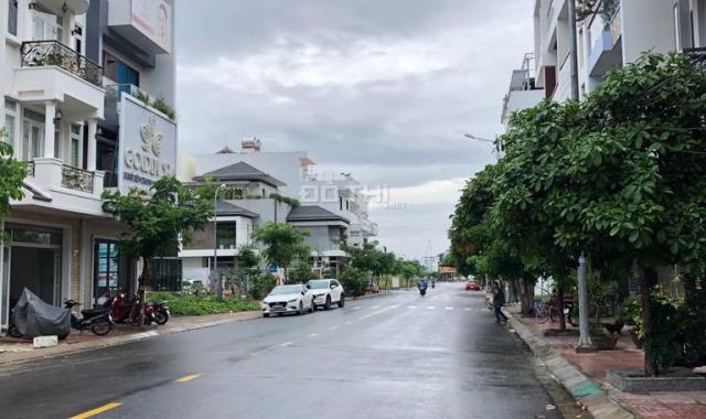 Bán đất đường Số 14, 2 mặt tiền Đông Bắc, KĐT Lê Hồng Phong 2 Nha Trang, giá chỉ 38 tr/m2