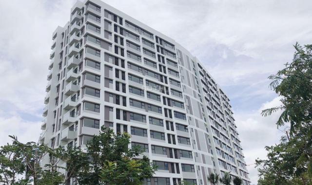 Bán căn hộ Flora Kikyo Quận 9, 55m2 giá 1 tỷ 720tr tầng 9, liên hệ xem nhà thực tế 0934754038
