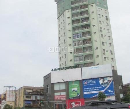 Chính chủ bán gấp căn 3 phòng ngủ chung cư C7 Nguyễn Trãi