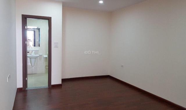 Bán căn hộ 76m2, 3PN, 2WC tầng đẹp giá 1.6 tỷ chung cư Bộ Công An Osaka Complex