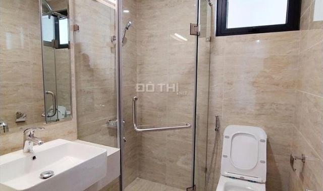 Cho Thuê căn hộ chung cư 62 Nguyễn Huy Tưởng 3PN, 2WC, full PK, 131m2, giá chỉ 10 tr/th