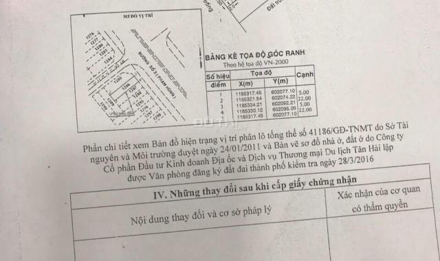 Cần bán gấp nhà MT Phạm Hùng - Nguyễn Tri Phương ND, 5x22m, trệt 2 lầu sân thượng, giá 13 tỷ