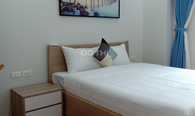 Thuê 3 PN full 100% nội thất như ảnh Việt Đức Complex, Lê Văn Lương, giá thương lượng