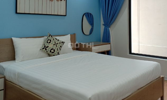 Thuê 3 PN full 100% nội thất như ảnh Việt Đức Complex, Lê Văn Lương, giá thương lượng