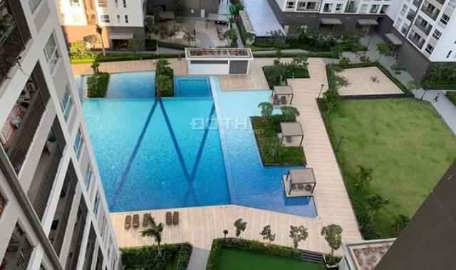 Bán gấp CH Sunrise Riverside (Novaland) DT: 70m2 2PN 2WC giá 2 tỷ 950tr, full nội thất, 0847545455