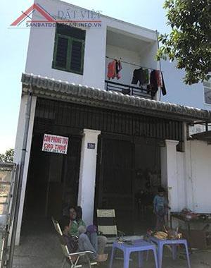 Bán gấp nhà trọ đang kinh doanh cho thuê tốt, phường Tam Phước, Biên Hòa, Đồng Nai