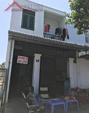 Bán gấp nhà trọ đang kinh doanh cho thuê tốt, phường Tam Phước, Biên Hòa, Đồng Nai