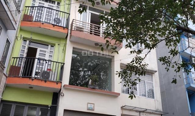 Bán nhà mặt phố tại đường Nguyễn Lân, Phường Phương Liệt, Thanh Xuân, Hà Nội, diện tích 41m2