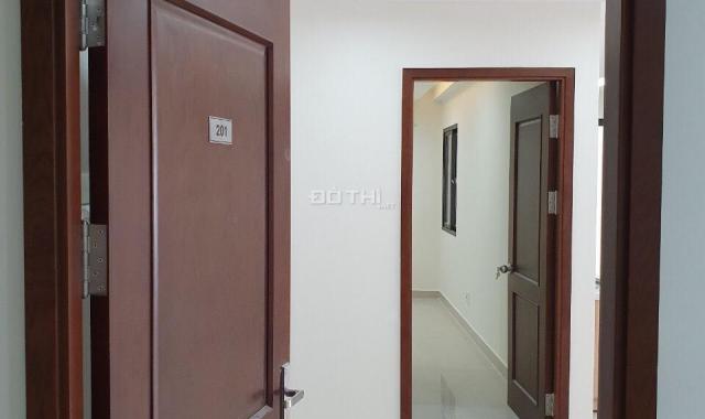 Bán căn chung cư CT2 VCN Phước Hải, Nha Trang, tầng 2, 2 phòng ngủ, có sổ hồng. LH 0938161427