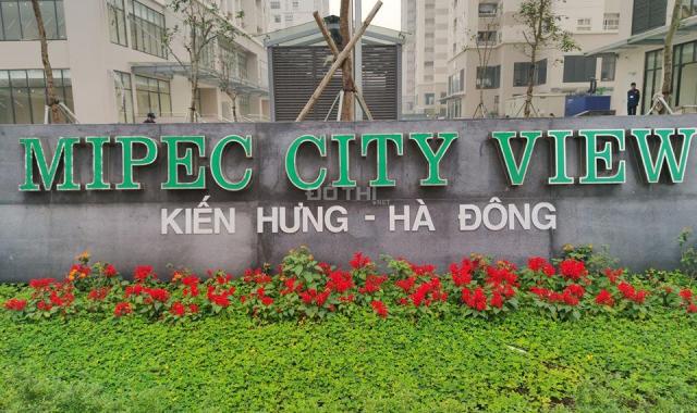 Sở hữu căn hộ tại dự án Mipec View Kiến Hưng, Hà Đông chỉ từ 850tr. LH 0979772332