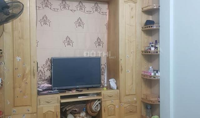 Nhà đẹp Vĩnh Phúc, thoáng trước sau, 35m2, 2.8 tỷ