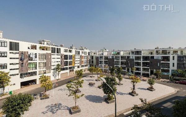 Đầu tư các bất động sản hấp dẫn tại dự án Waterfront City Lê Chân, Hải Phòng
