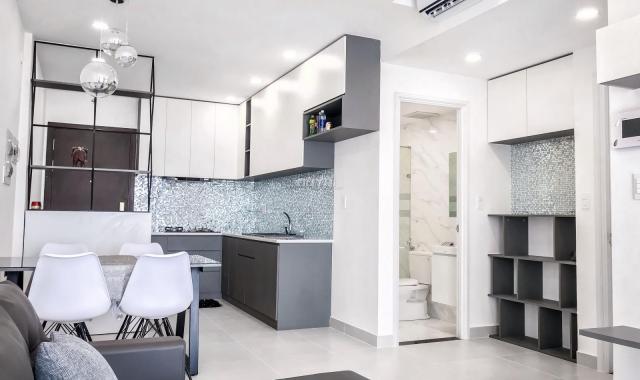 Cần bán căn hộ 2pn, căn thô, view Đông Nam tại Kingston Residence, giá 4.5 tỷ (100% thuế phí)