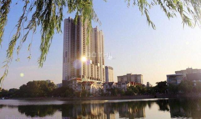 Căn 98m2 - 2,5 tỷ New Skyline, Văn Quán, Hà Đông