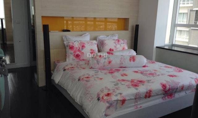 Bán căn hộ Sunrise City khu South, 138m2, lầu 27, full nội thất, giá 5tỷ